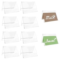 Pcs acrylic table for sale  Delivered anywhere in USA 