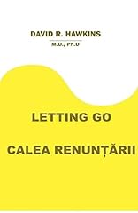 Letting go. calea usato  Spedito ovunque in Italia 