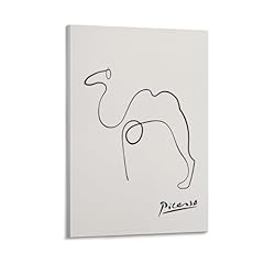 Pablo picasso camel for sale  Delivered anywhere in USA 