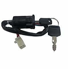 Ignition key barrel for sale  Delivered anywhere in Ireland