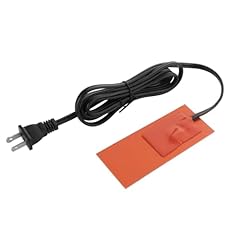 Silicone heater pad for sale  Delivered anywhere in USA 
