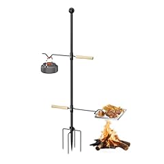 Grill force campfire for sale  Delivered anywhere in USA 
