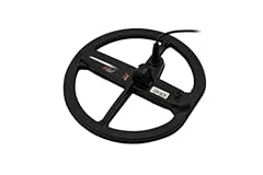 Minelab inch waterproof for sale  Delivered anywhere in UK