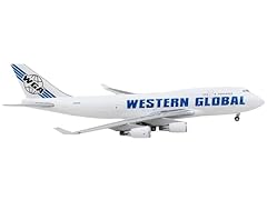 Geminijets gjwgn2015 western for sale  Delivered anywhere in USA 