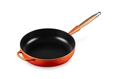 Creuset signature gusseiserne gebraucht kaufen  Wird an jeden Ort in Deutschland