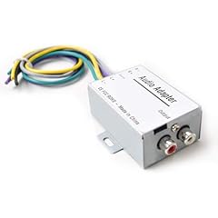 Autoradio audio speaksignal gebraucht kaufen  Wird an jeden Ort in Deutschland