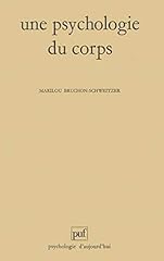 Psychologie corps d'occasion  Livré partout en France