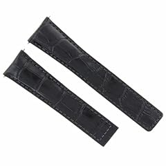 Ewatchparts 16mm leather for sale  Delivered anywhere in USA 
