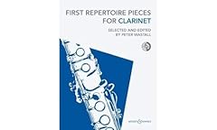 Learn play clarinet for sale  Delivered anywhere in UK