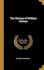 History william selwyn for sale  Delivered anywhere in UK
