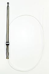 Antennamastsrus power antenna for sale  Delivered anywhere in USA 