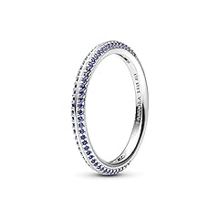 Pandora anello argento usato  Spedito ovunque in Italia 