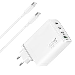 100w chargeur ordinateur d'occasion  Livré partout en France