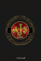 Ajs motorcycles london for sale  Delivered anywhere in USA 