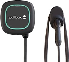 Wallbox pulsar plus for sale  Delivered anywhere in USA 
