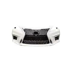 Plastics front bumper for sale  Delivered anywhere in UK