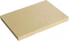 Vermiculite fire board for sale  Delivered anywhere in UK