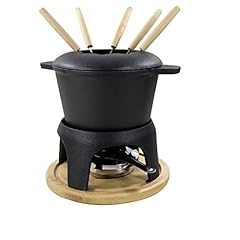 Traditional fondue set for sale  Delivered anywhere in USA 