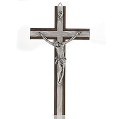 Holyart crucifix bois d'occasion  Livré partout en France