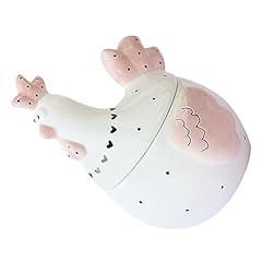 Topbathy ceramic egg for sale  Delivered anywhere in UK