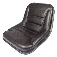 Apuk black seat for sale  Delivered anywhere in UK