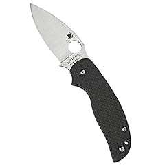 Spyderco sage prestige for sale  Delivered anywhere in USA 