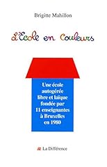 Ecole couleurs d'occasion  Livré partout en France
