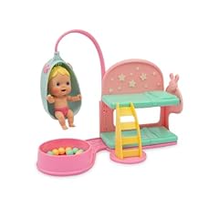 Cicciobello amicicci bébé d'occasion  Livré partout en France