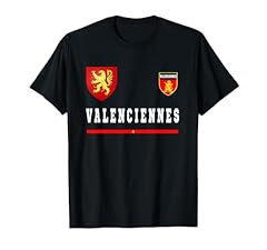 Valenciennes sports football d'occasion  Livré partout en France