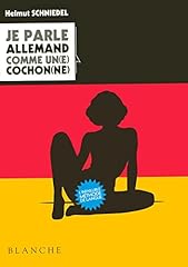Parle allemand cochon d'occasion  Livré partout en France