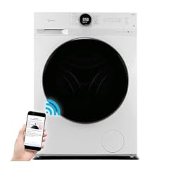 Midea mf200w100wb 14a gebraucht kaufen  Wird an jeden Ort in Deutschland