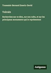 Vulcain recherches sur usato  Spedito ovunque in Italia 
