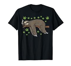 Sloth smoking weed usato  Spedito ovunque in Italia 