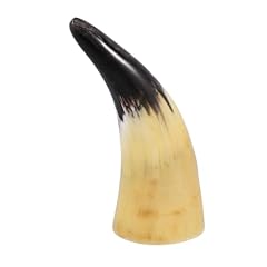 Solustre vaso corno usato  Spedito ovunque in Italia 
