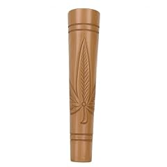 Argilla chillum usato  Spedito ovunque in Italia 