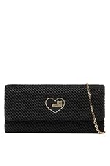 Love moschino borsa usato  Spedito ovunque in Italia 