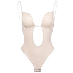 Soimiss women backless for sale  Delivered anywhere in UK