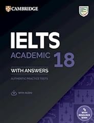 Ielts academic student for sale  Delivered anywhere in Ireland