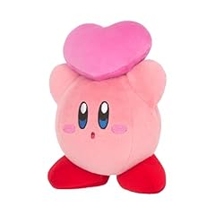 Star kirby plush gebraucht kaufen  Wird an jeden Ort in Deutschland