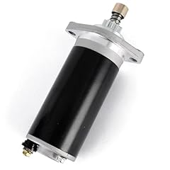 Electric starter motor for sale  Delivered anywhere in UK
