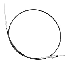 Steering cable johnson for sale  Delivered anywhere in USA 
