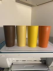 Vintage tupperware stacking for sale  Delivered anywhere in USA 