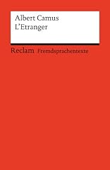 Etranger d'occasion  Livré partout en France