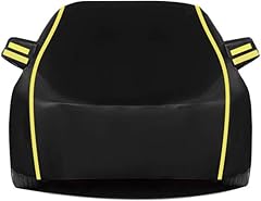Housse voiture imperméable d'occasion  Livré partout en Belgiqu