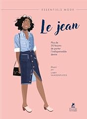 Jean 30 façons d'occasion  Livré partout en France