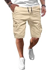 Jmierr cargo shorts gebraucht kaufen  Wird an jeden Ort in Deutschland