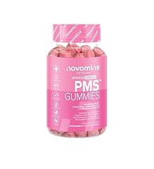 Pms gummies vegan for sale  Delivered anywhere in UK