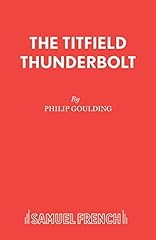 The titfield thunderbolt d'occasion  Livré partout en France