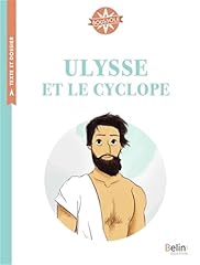 Ulysse cyclope boussole d'occasion  Livré partout en France
