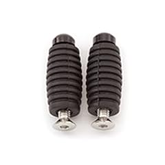 Soytzbmk motorcycle pegs for sale  Delivered anywhere in UK